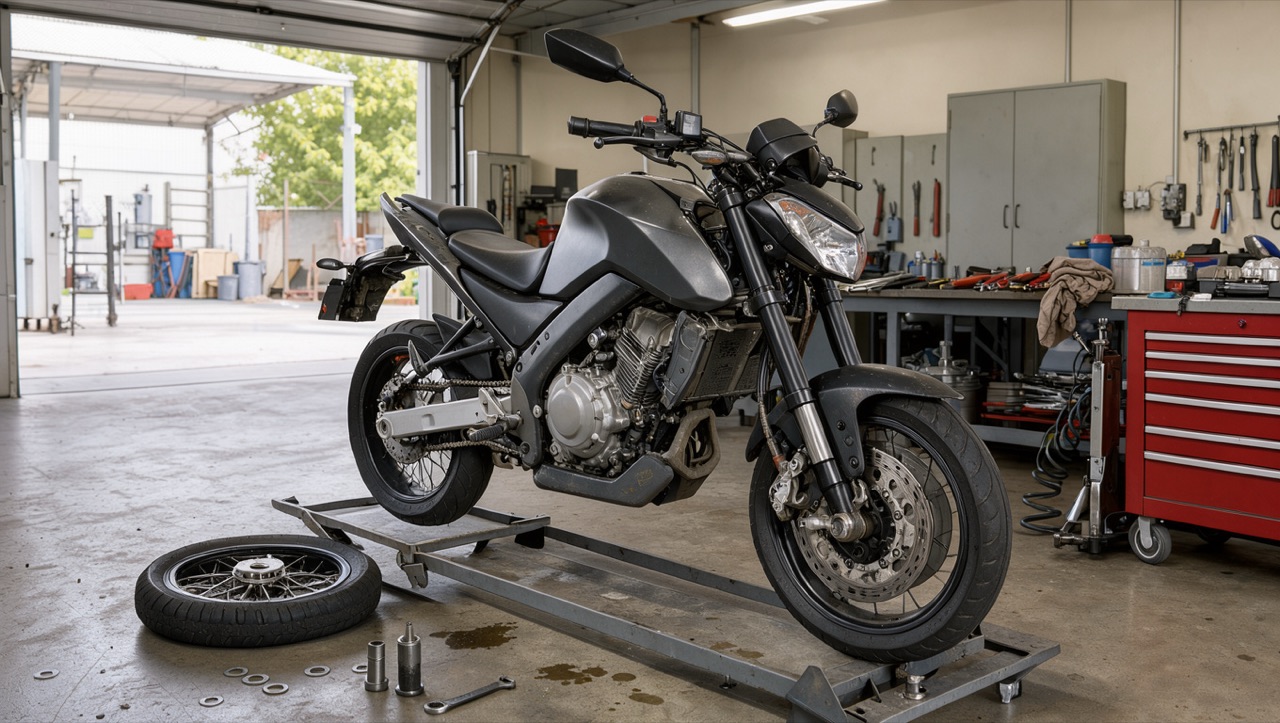 Kranzle quadro 1200 tst