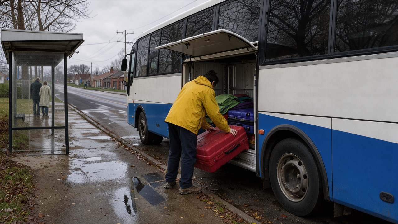 Transport ponadgabarytów
