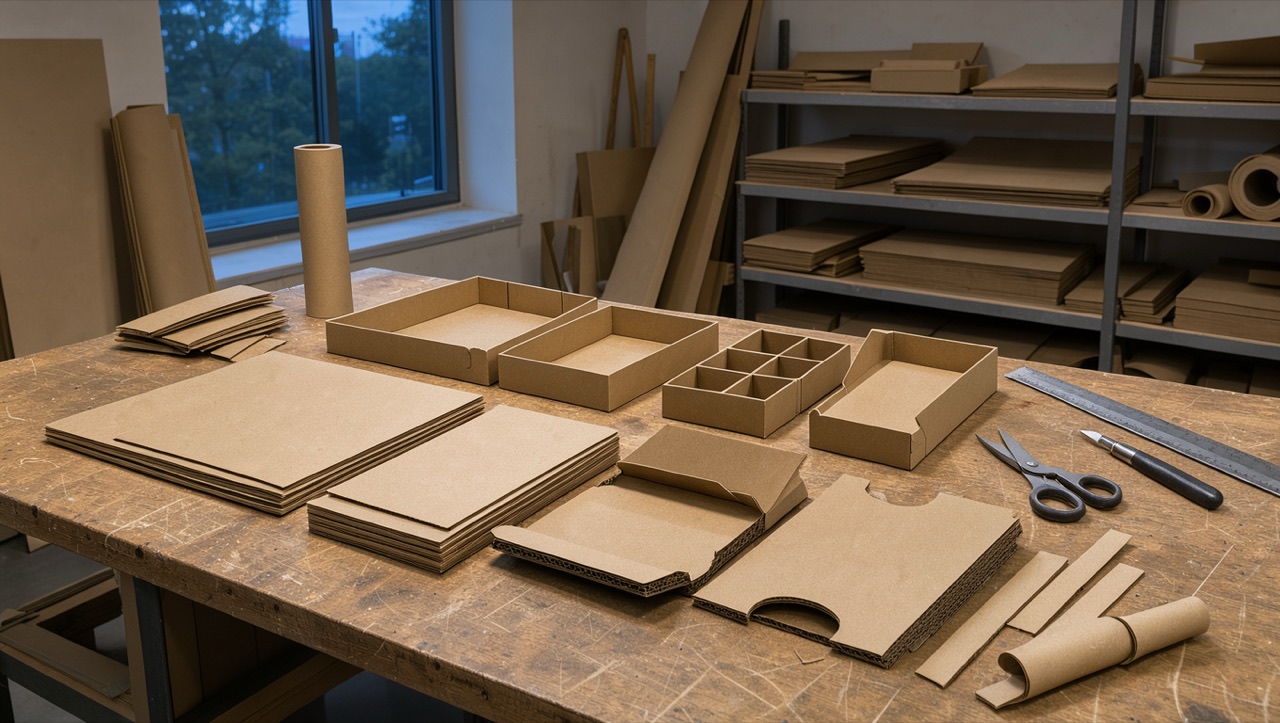 Torby laminowane