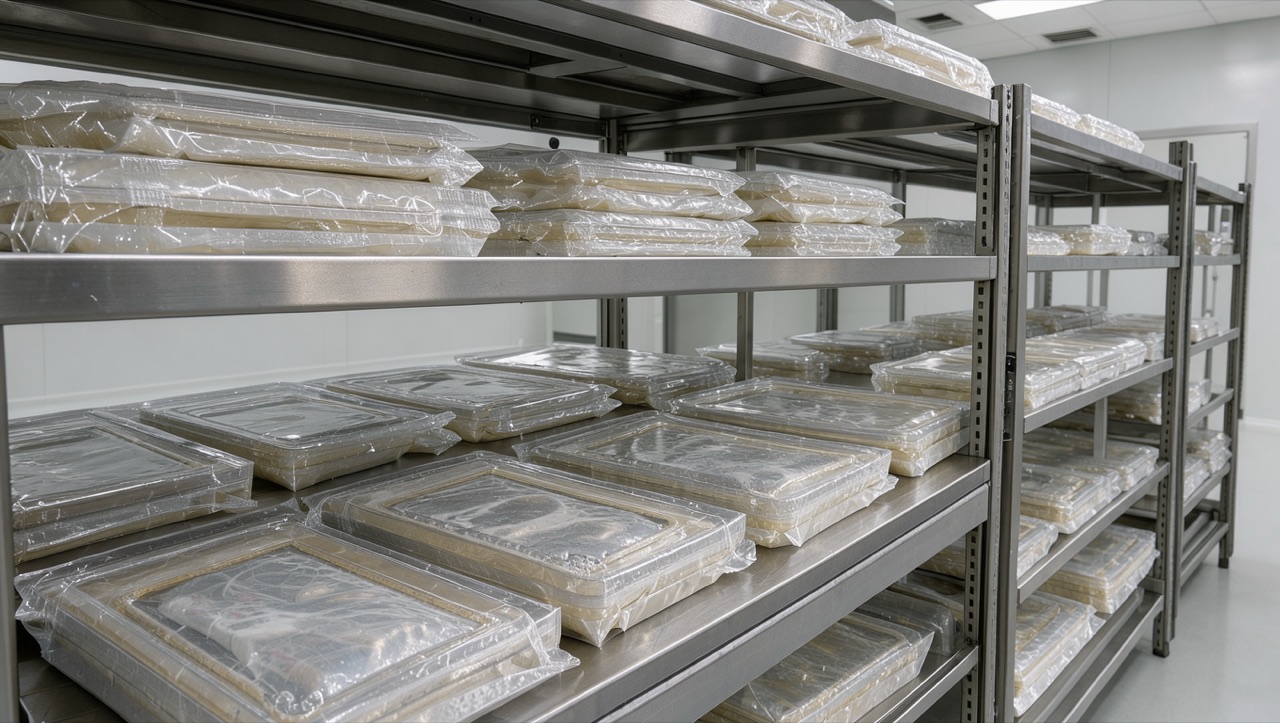 Producenci folii ldpe