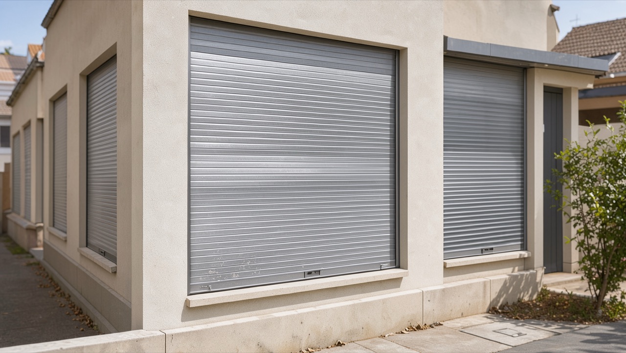 Malowanie proszkowe aluminium