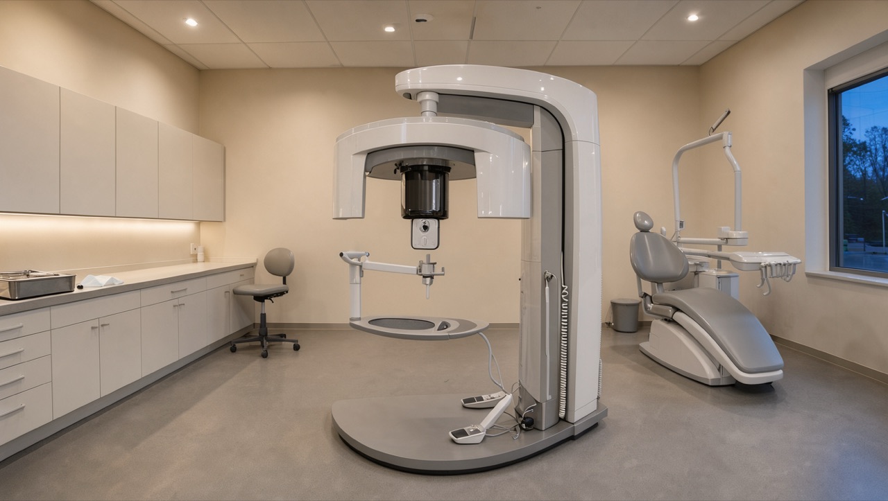 Dobry dentysta Mińsk Mazowiecki