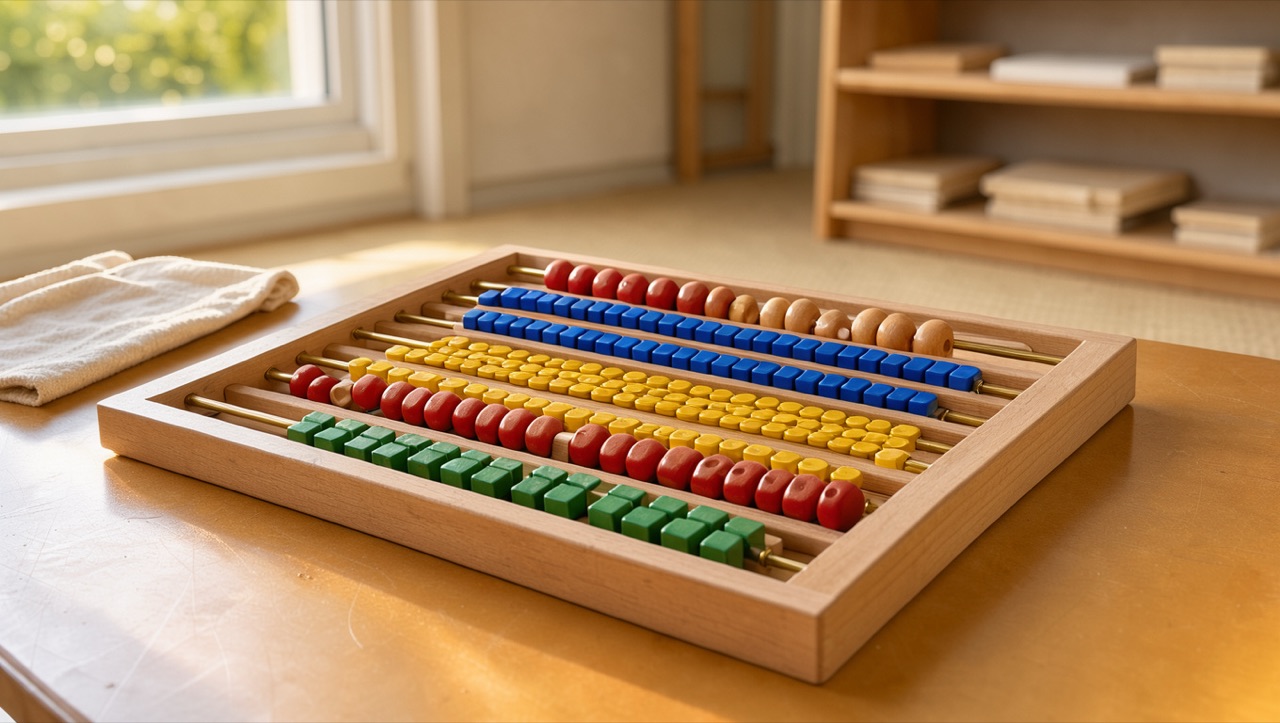 Kurs mnemotechnik