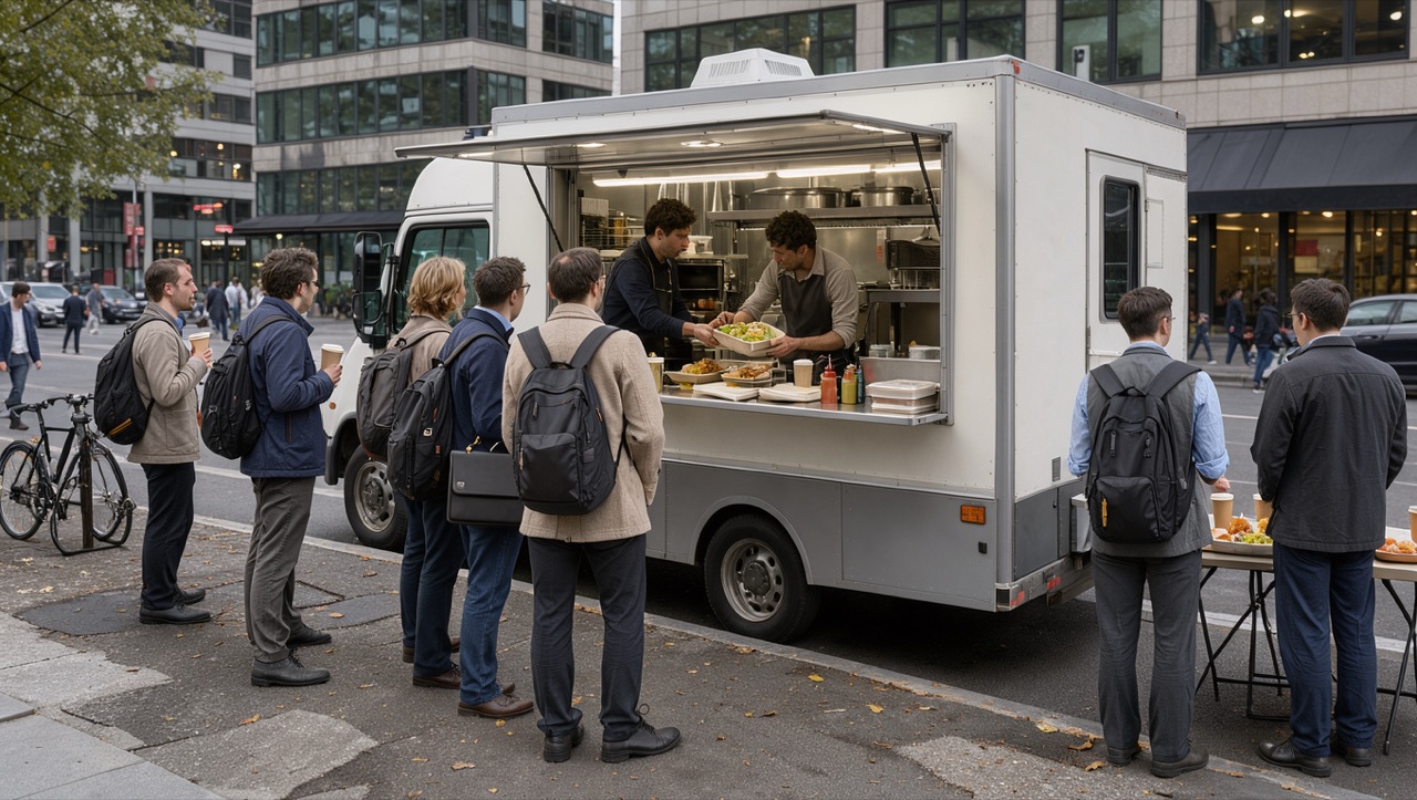 Catering Częstochowa