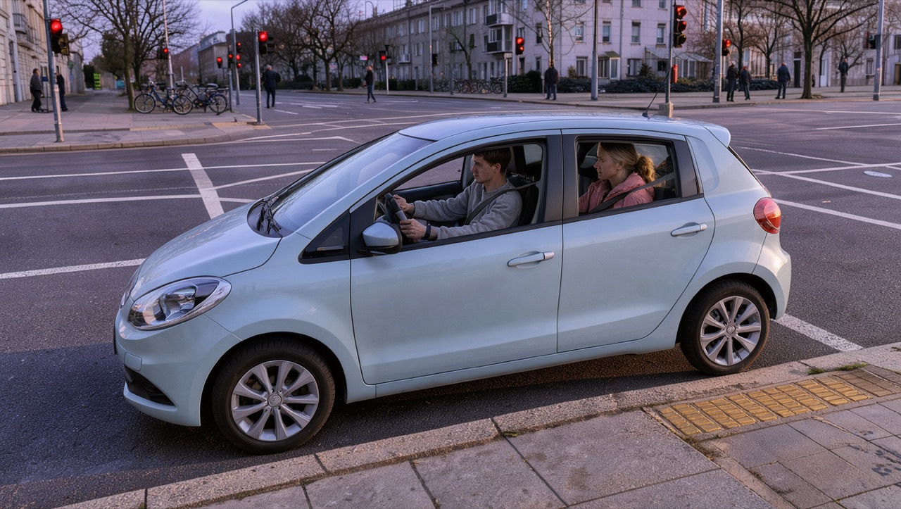 Badania lekarskie na prawo jazdy Warszawa